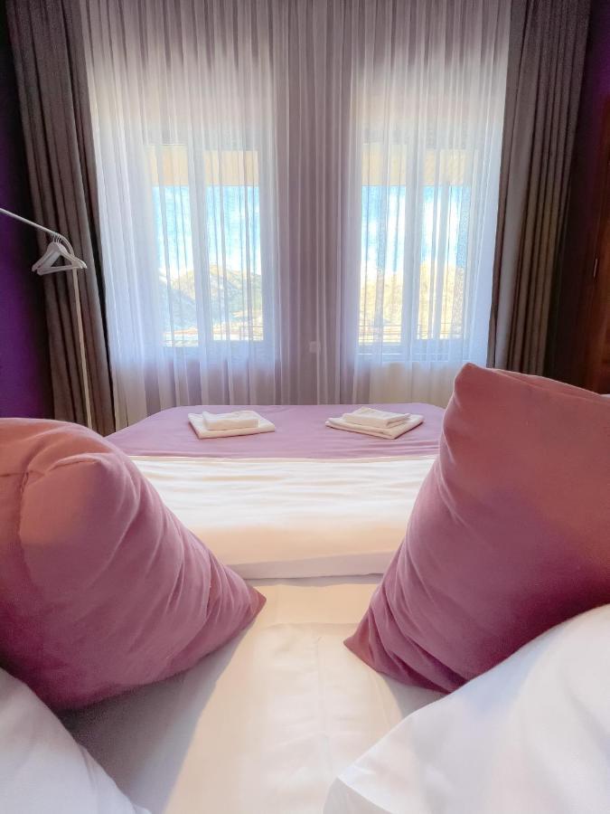 Hotel Belmonte Kazbegi Extérieur photo