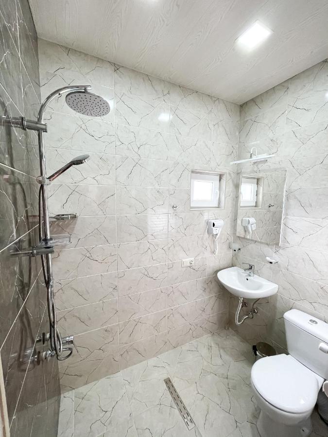 Hotel Belmonte Kazbegi Extérieur photo