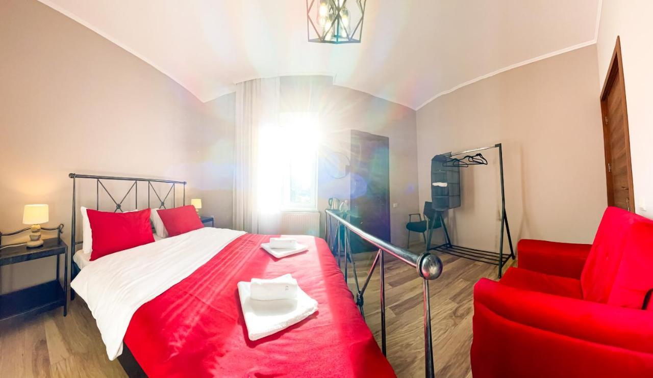 Hotel Belmonte Kazbegi Extérieur photo