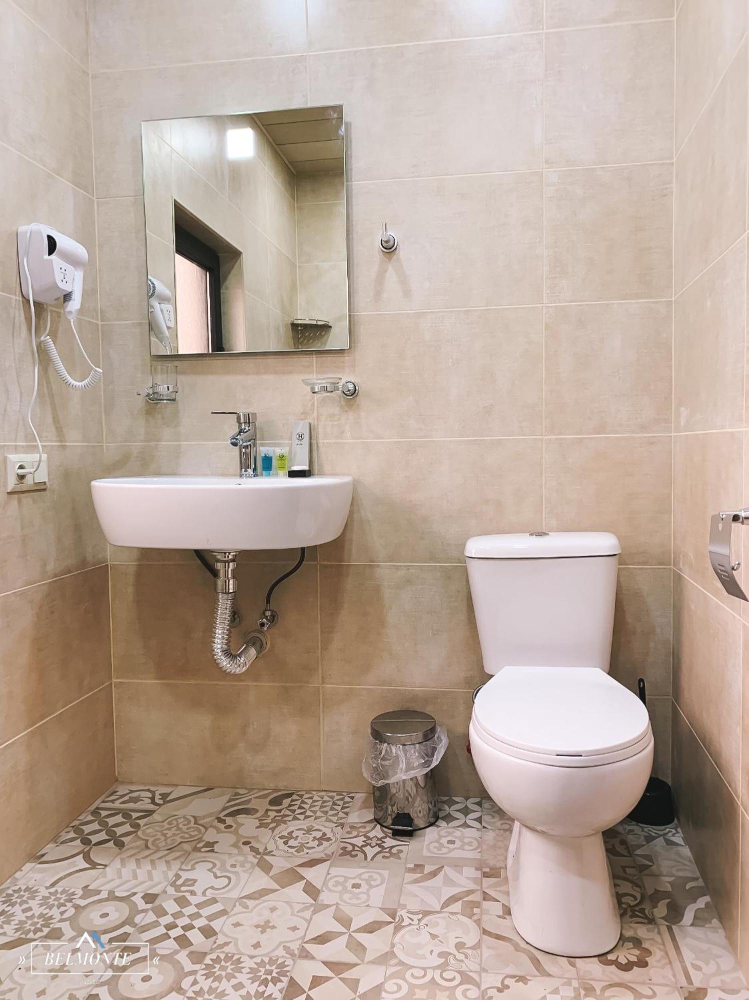 Hotel Belmonte Kazbegi Chambre photo